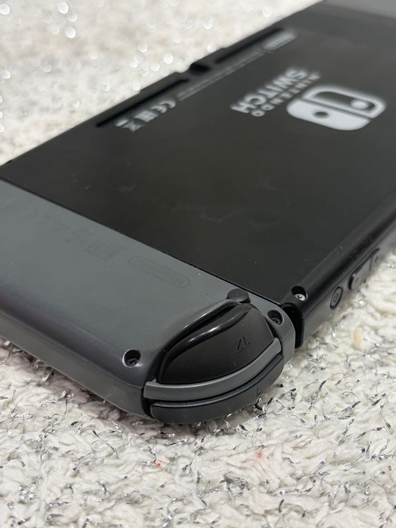 1/6削除　任天堂　Nintendo Switch スイッチ　本体 付属　セット