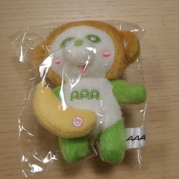 AAA えーぱんだ