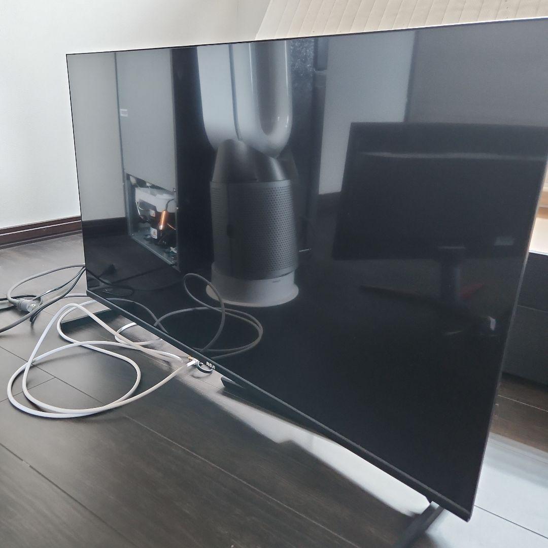 ☆値下げ！RCA40型TV☆