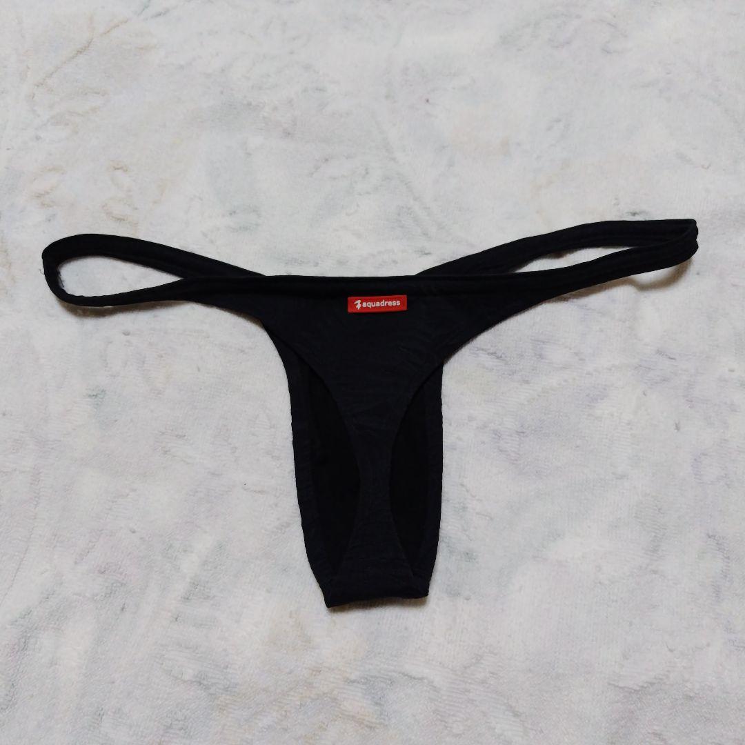 Tバック水着