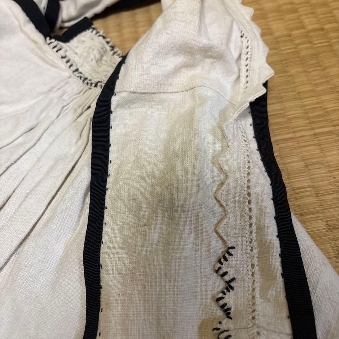 ebagos（エバゴス）のショルダーバッグ,