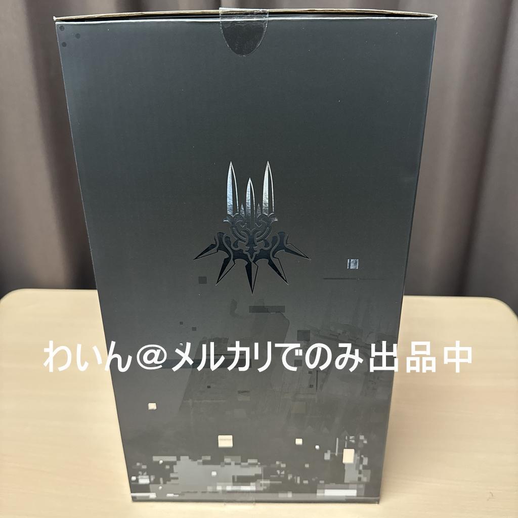 NieR：Automata A2 ショートヘアVer. 完成品フィギュア