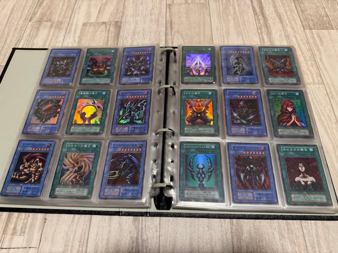 遊戯王 初期〜2期 まとめ売り