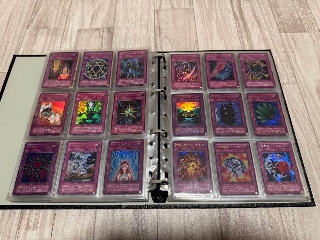 遊戯王 初期〜2期 まとめ売り