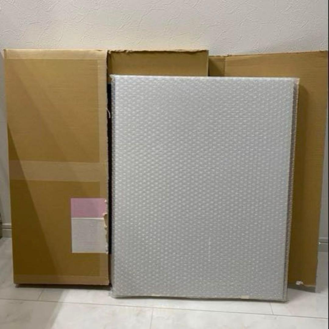 ドラえもん　浮世絵 「富嶽三十六景 東海道品川御殿山の不二」 さくらエディション