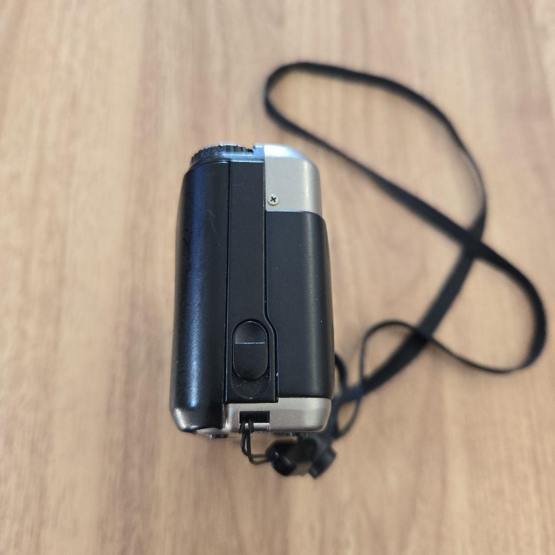 CONTAX T2 コンパクトカメラ