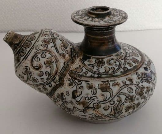 東南アジア　ケンディ