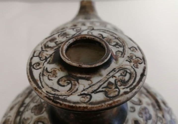 東南アジア　ケンディ