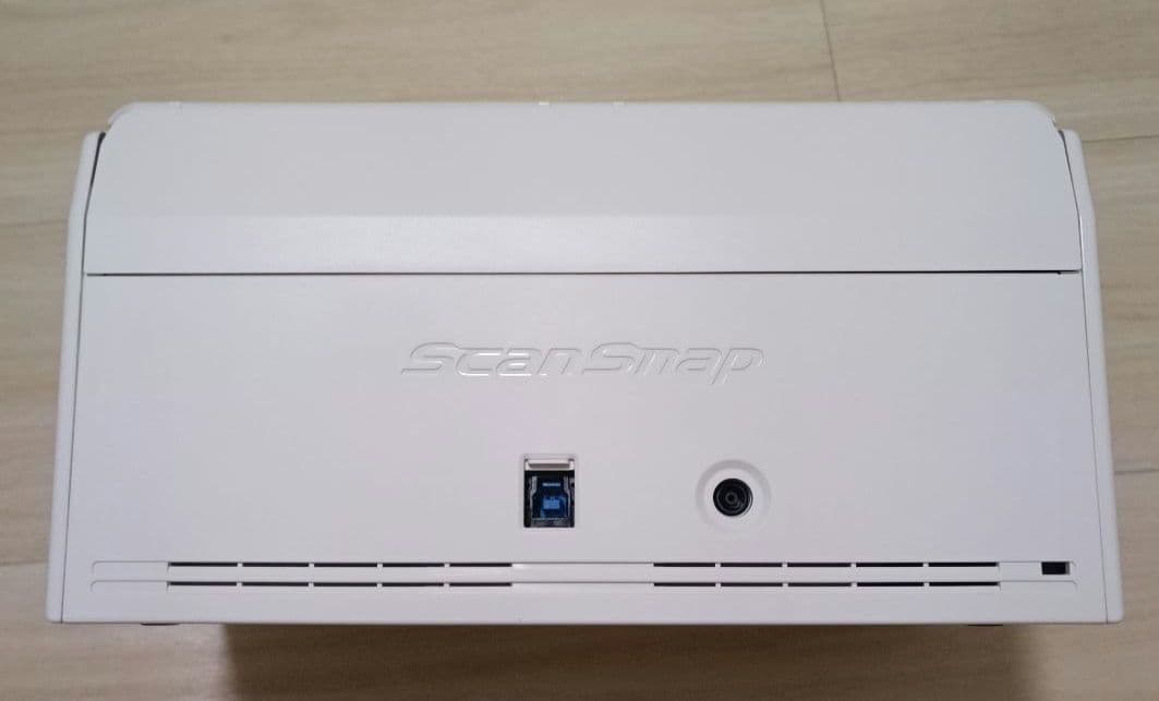 【初期化済・値下中】ScanSnap iX1500 動作確認済