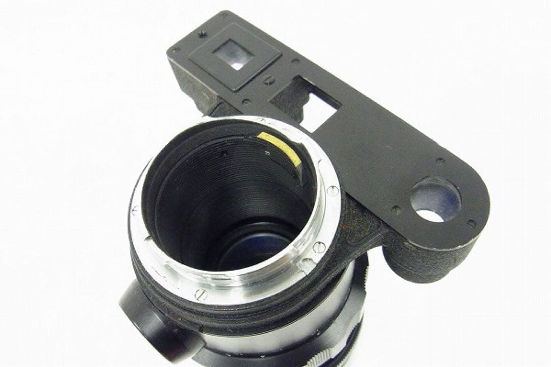 う*！様 Leica ライカ ELMARIT 1:2.8 135mm レンズ