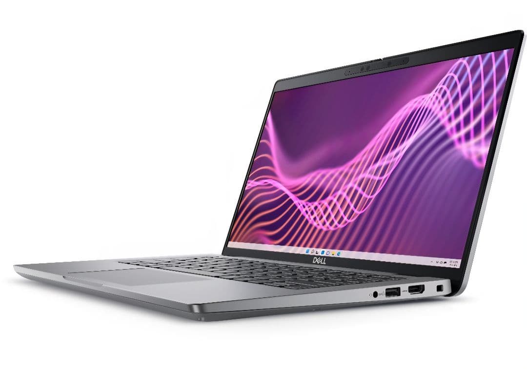 [新品未使用品]DELL Latitude 5440 ④ ノートパソコン