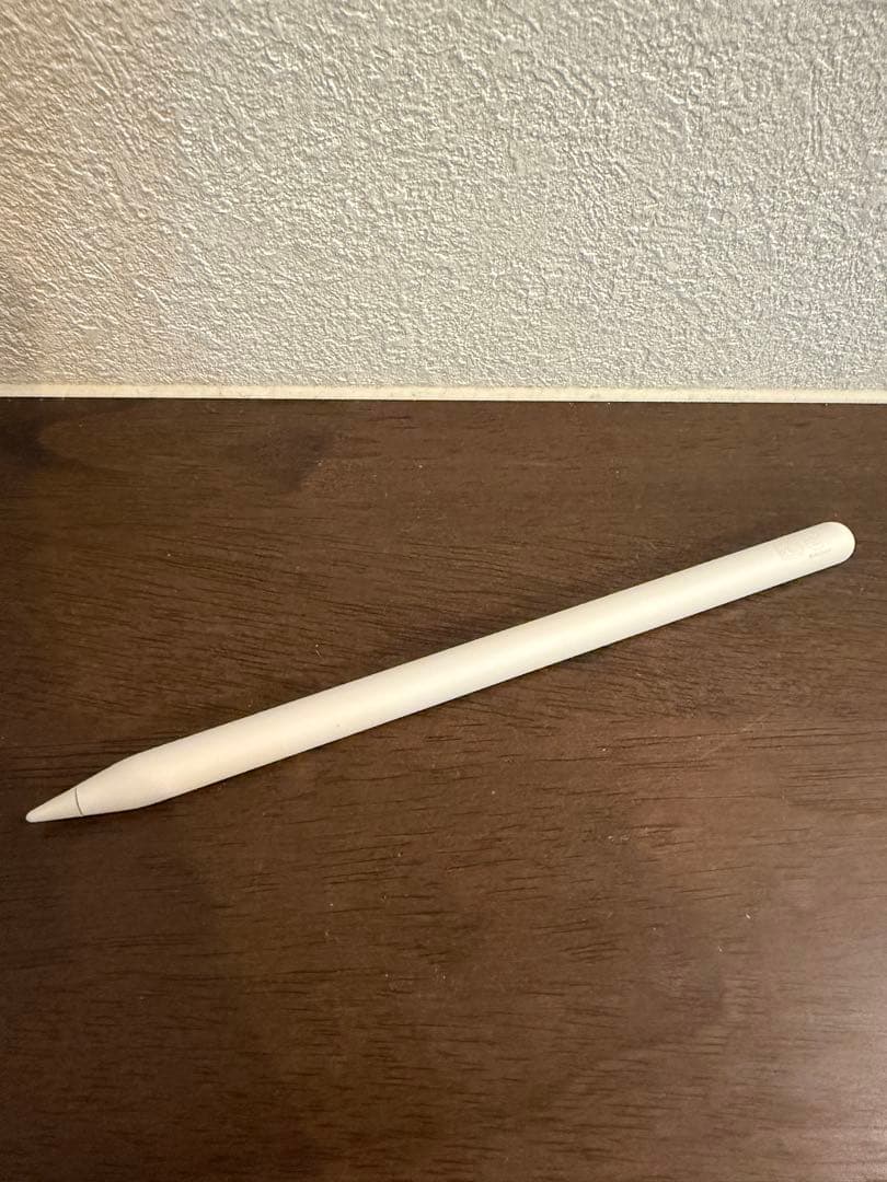 【未使用に近い】Apple Pencil Pro