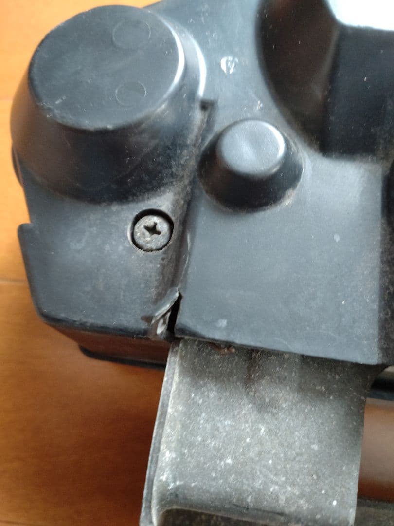 VFR400K メーター CBR400F流用  VT250 VF400