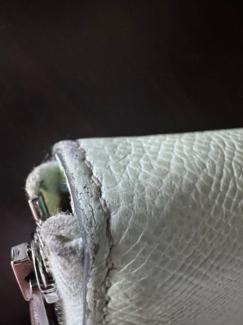 エルメス アザップ シルクイン コンパクト