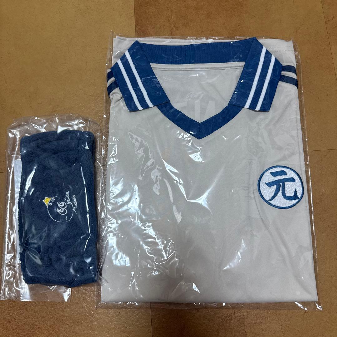 TravisJapan 松田元太 プロデュース　GENTAN代表 ヘアバンド