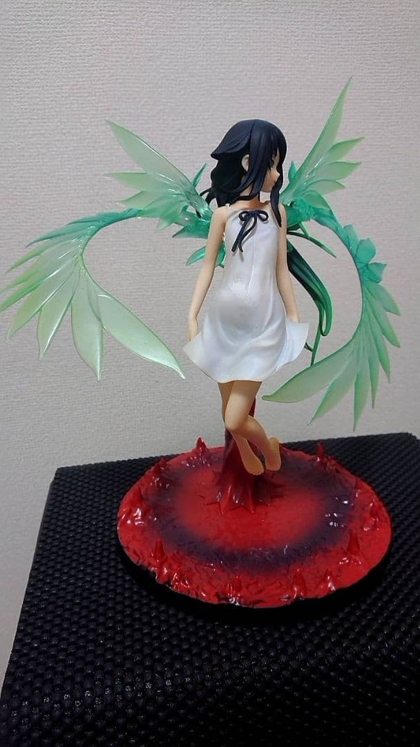 沙耶の唄　沙耶　1/7 フィギュア