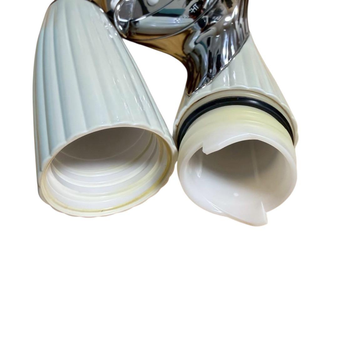 美品 Refa リファファインバブルピュア RS-AM-02B シャワーヘッド