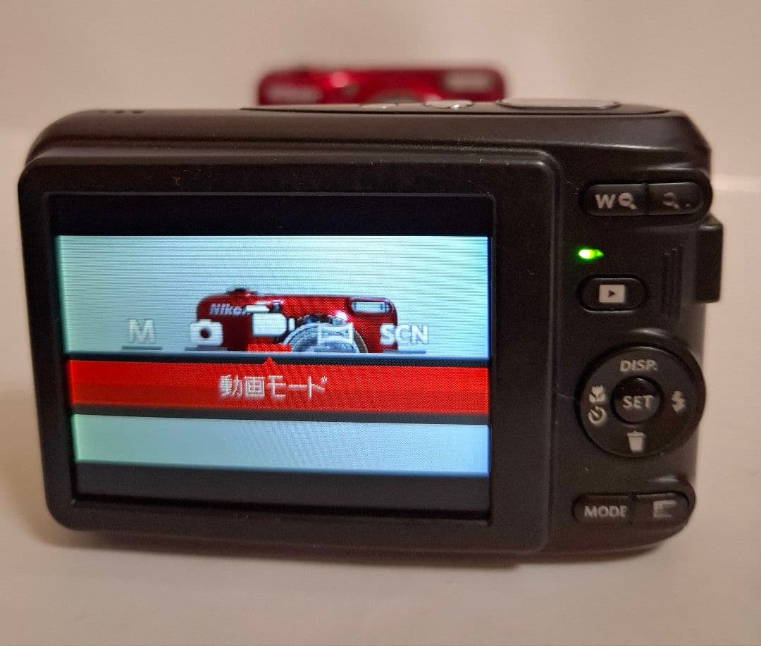 コダック KODAK PIXPRO FZ43 デジタルカメラ