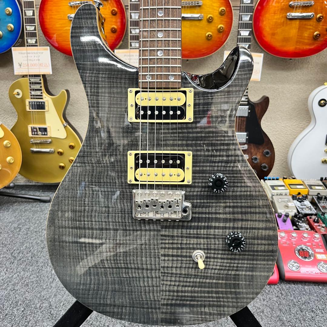 【11404】Paul Reed Smith PRS SE CUSTOM 24