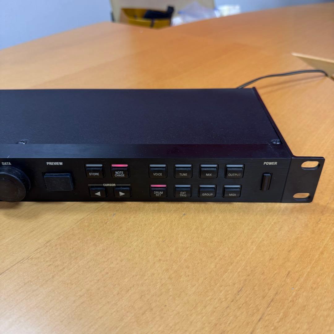 DTM・DAW Alesis D4
