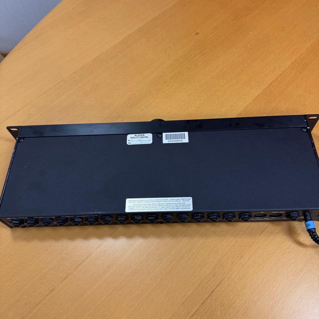 DTM・DAW Alesis D4