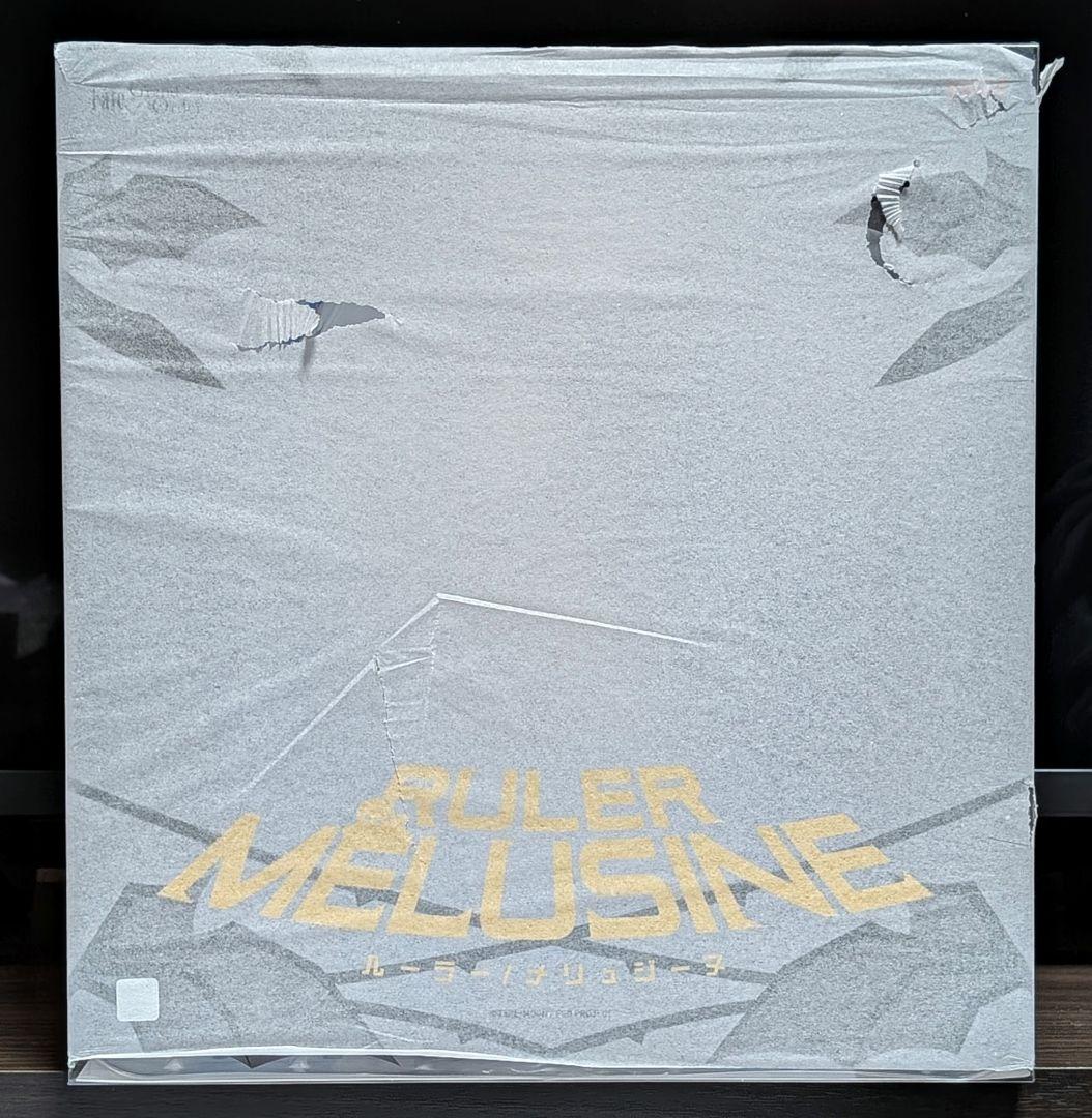 Fate/Grand Order メリュジーヌ ルーラー フィギュア 水着