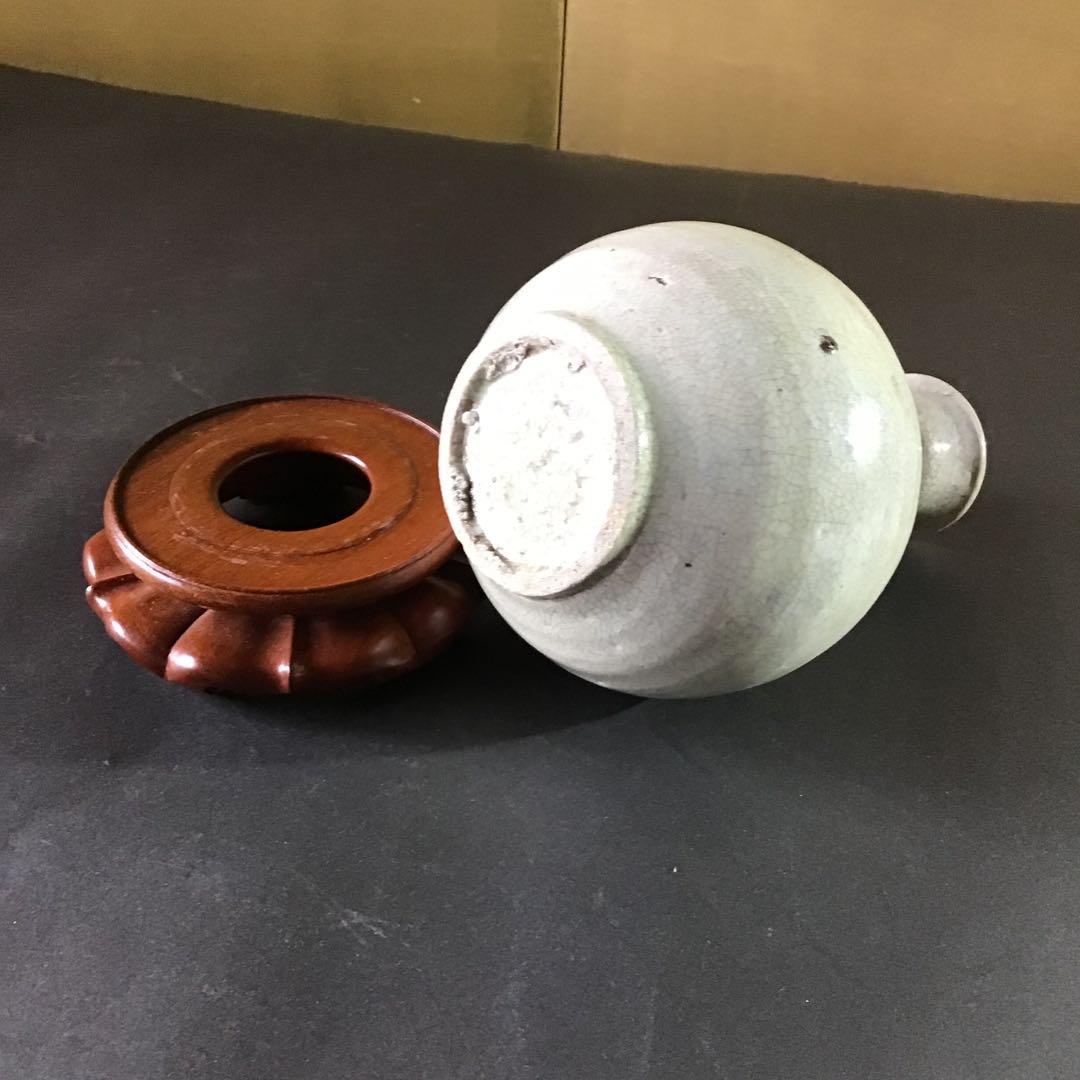 李朝徳利