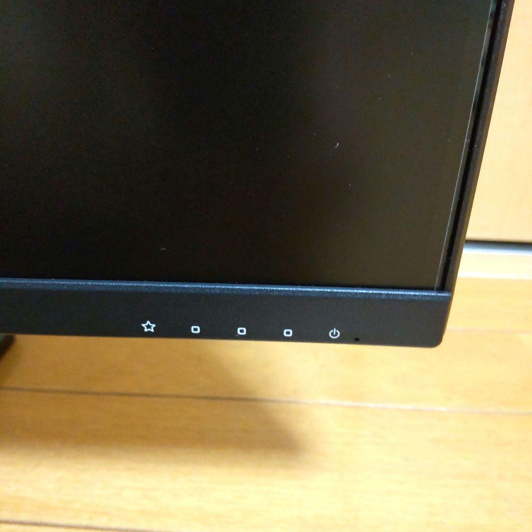 ViewSonic 27インチ 液晶ディスプレイVA2732-mhd モニター