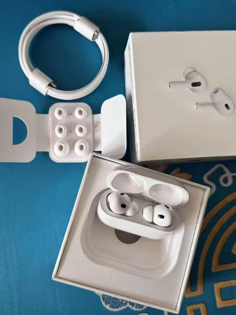 AirPods Pro 2世代