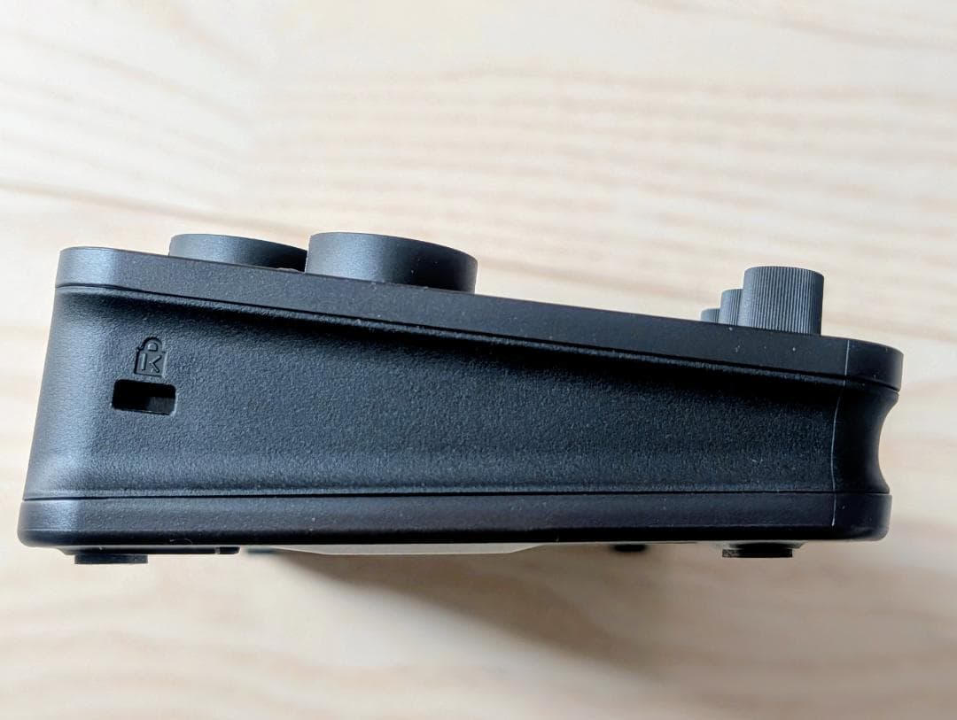 ZOOM LiveTrak L6 オーディオインターフェイス