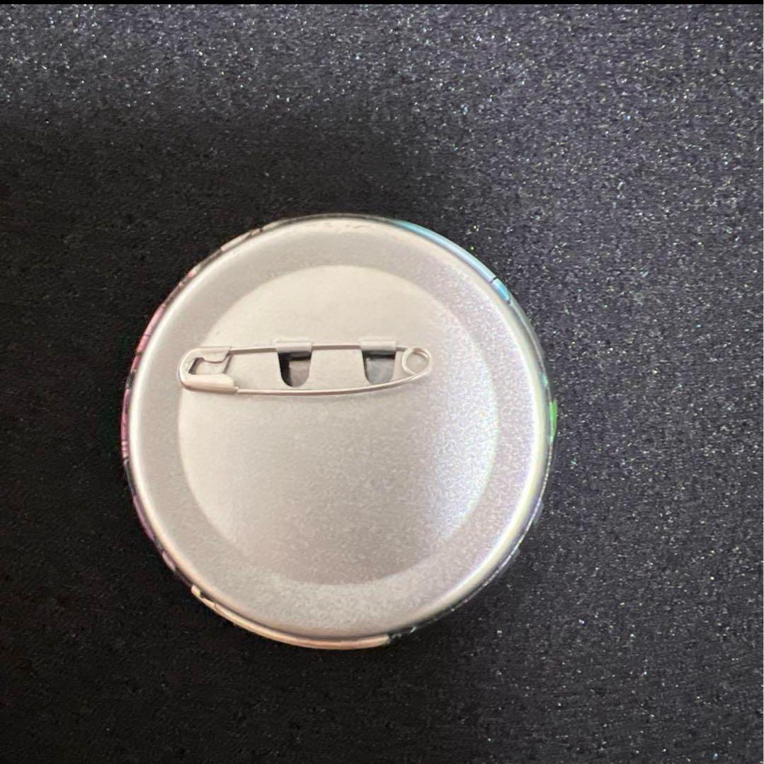 ワールドツアー KV キービジュアル 無一郎 缶バッジ 48点