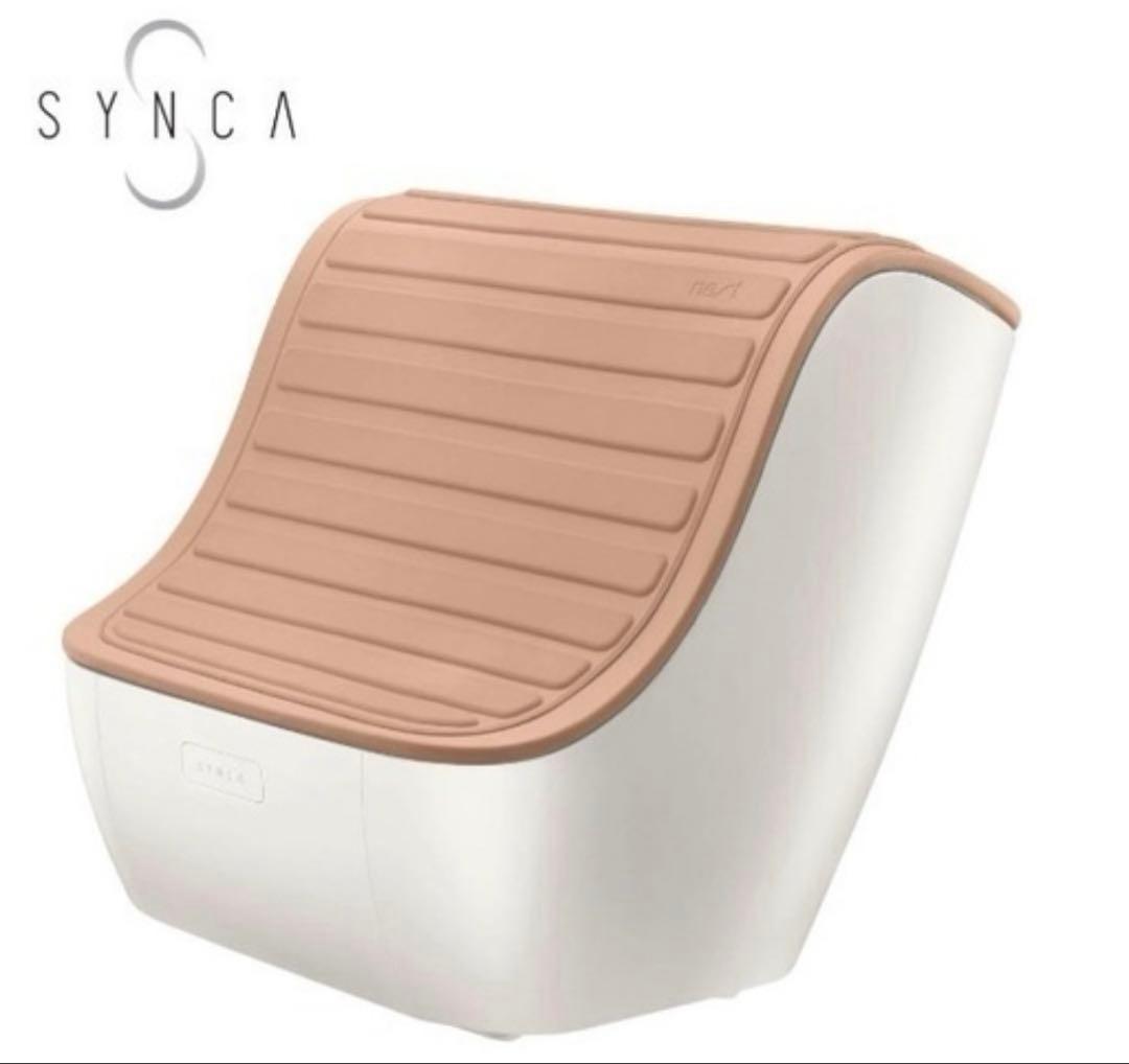 SYNCA シンカ フット用