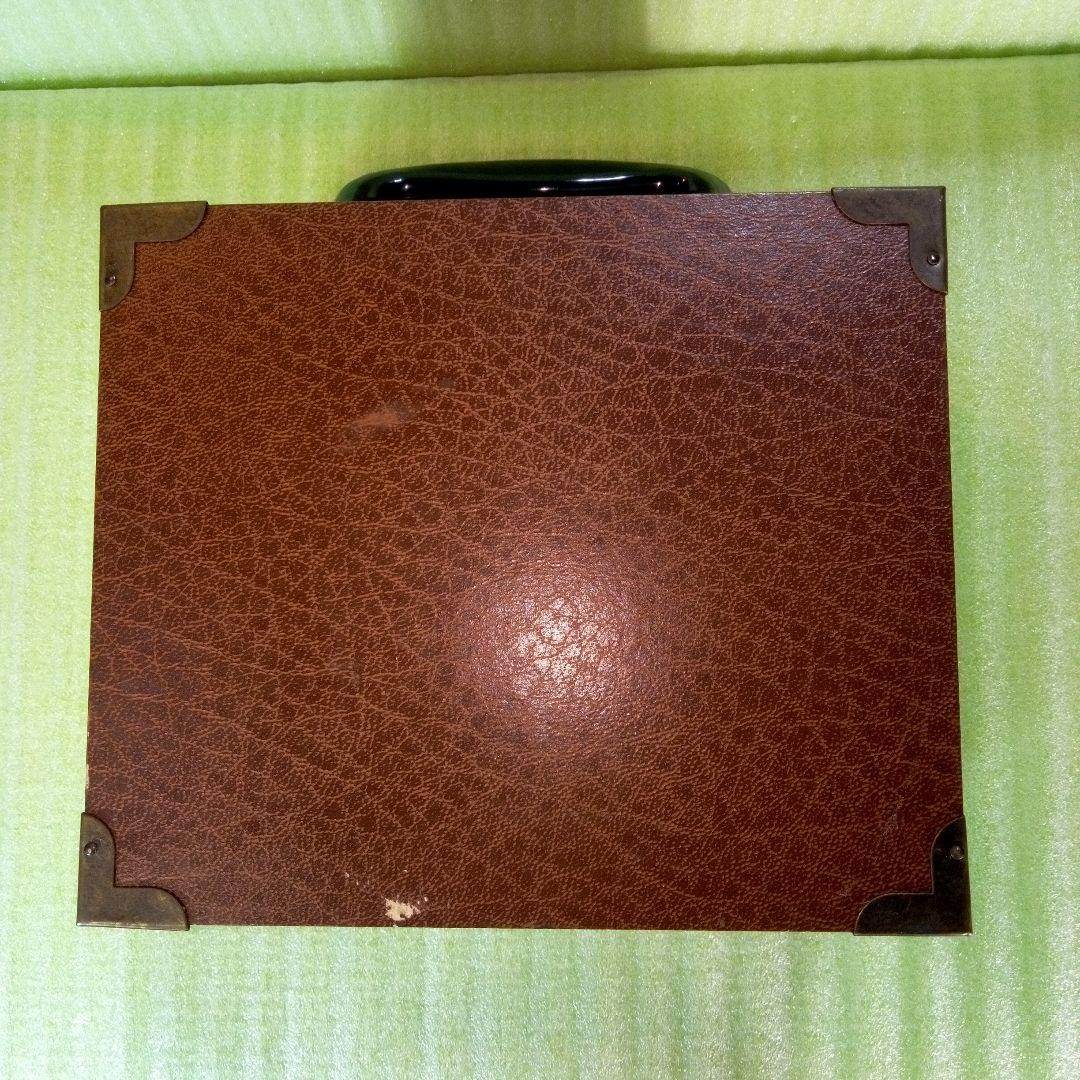 STAR★RENDEZVOUS　MICKEY＆MINNIE　トランクBOX