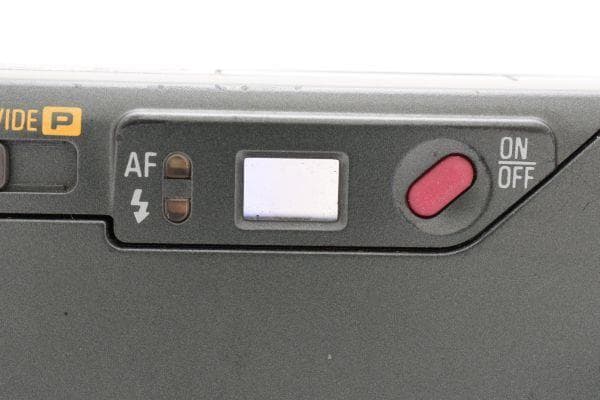 リコー RICOH R1