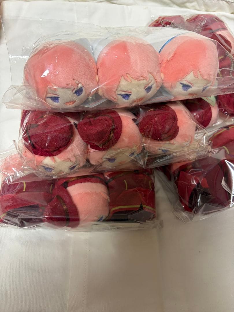 あんスタ　斎宮宗　もちマス　20体