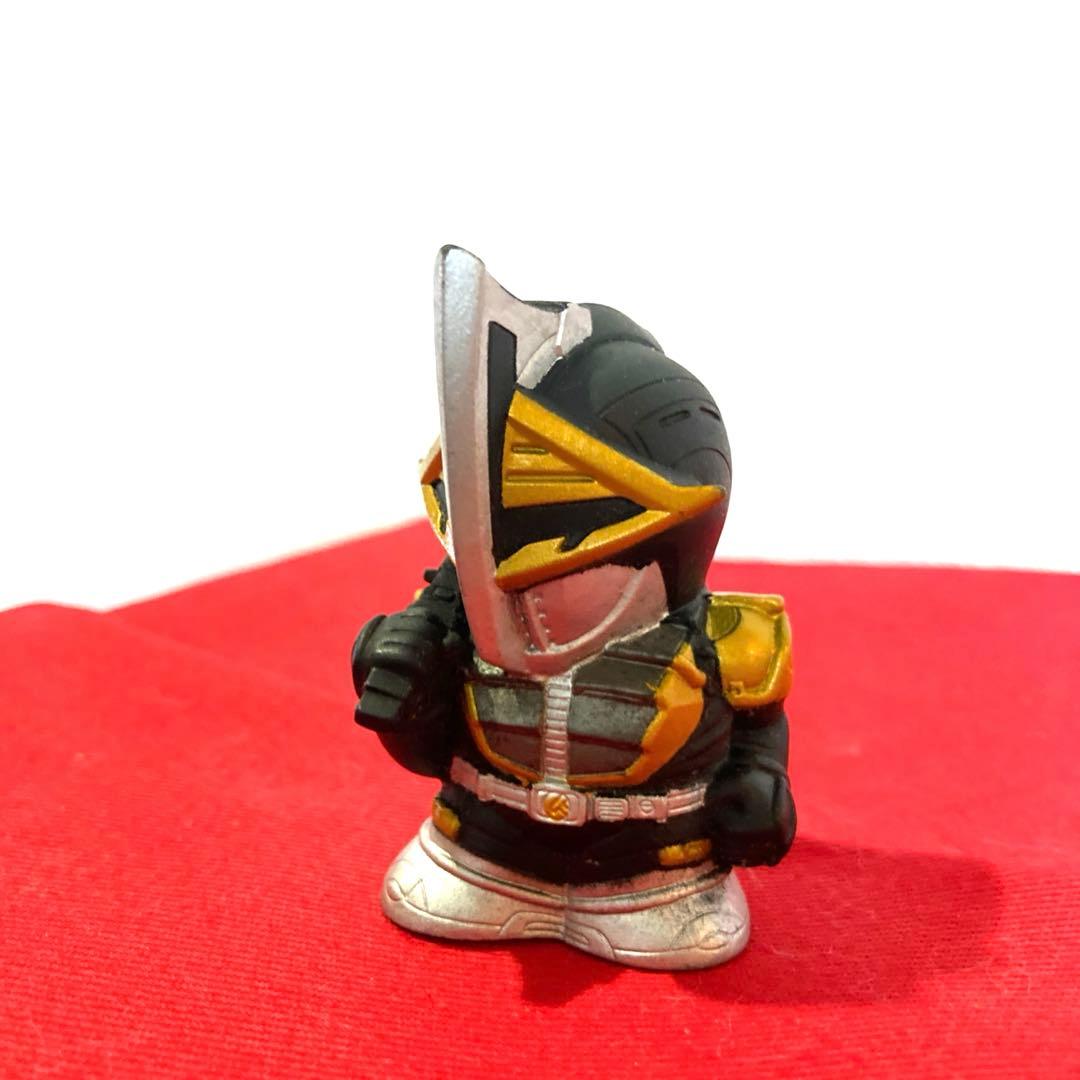 仮面ライダー電王 アックスフォーム 佐藤健 フィギュア 当時物 SHF 真骨彫