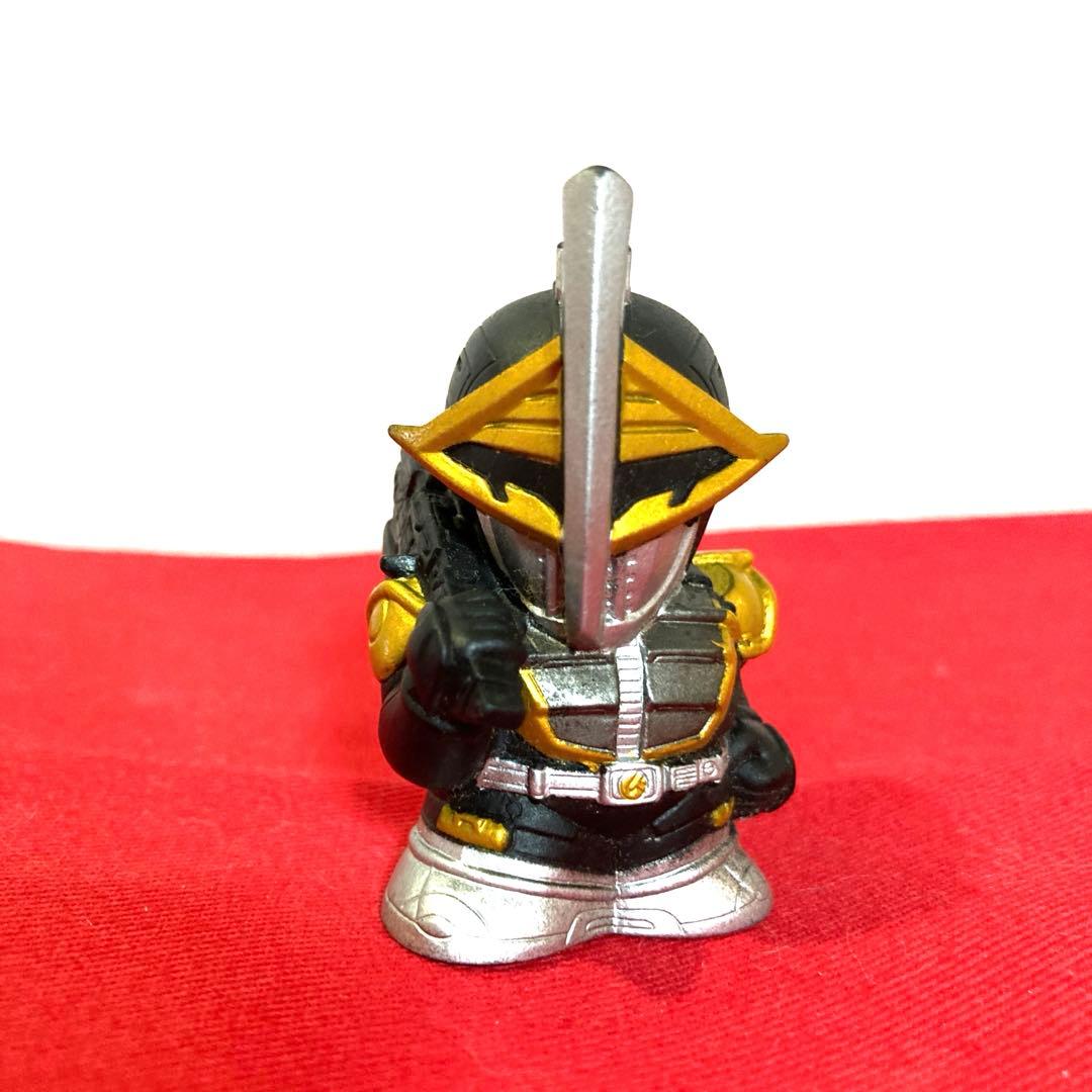 仮面ライダー電王 アックスフォーム 佐藤健 フィギュア 当時物 SHF 真骨彫