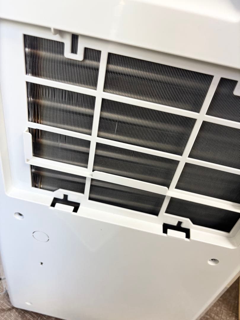 2019年製 コロナ 冷風・衣類乾燥除湿 CDM-1019