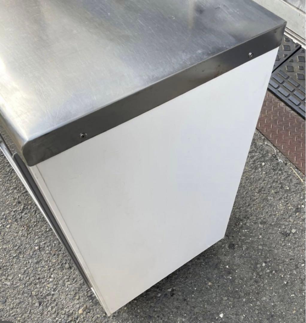 2020年 Panasonic 業務用 台下冷蔵庫 SUC-N1241J 大阪