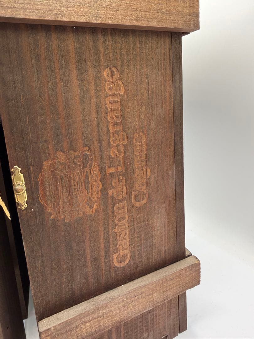 古酒　ガストン ド ラグランジェ プレステージ XO　コニャック　ブランデー