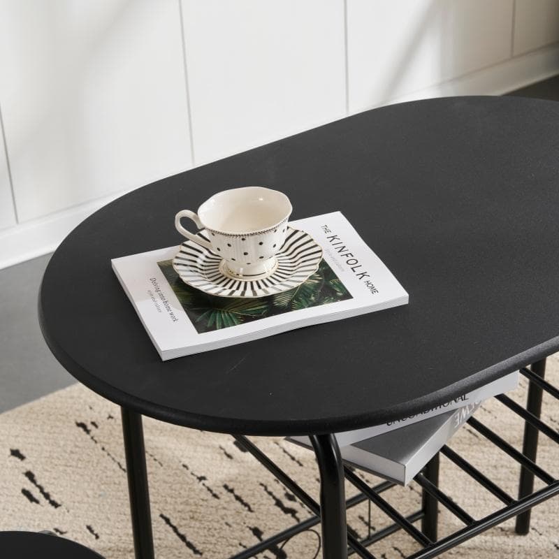 赤字価格！ダイニング 3点セット ダイニングテーブル　オシャレ！BLACK