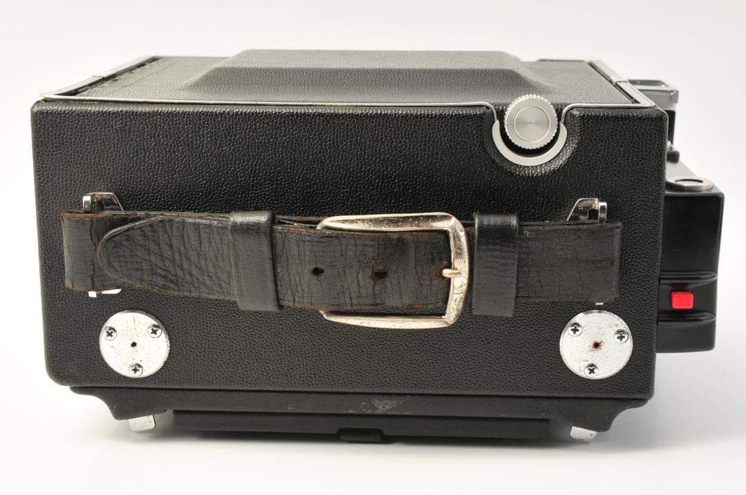 Graflex FP グラフレックス 大判カメラ フィルム 蛇腹 #1253