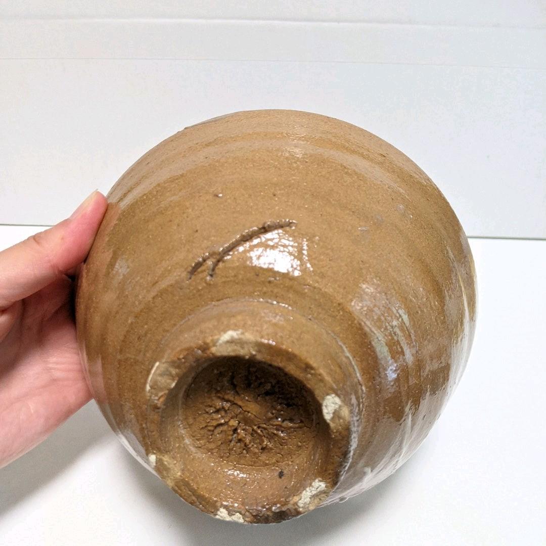 茶碗   唐津焼