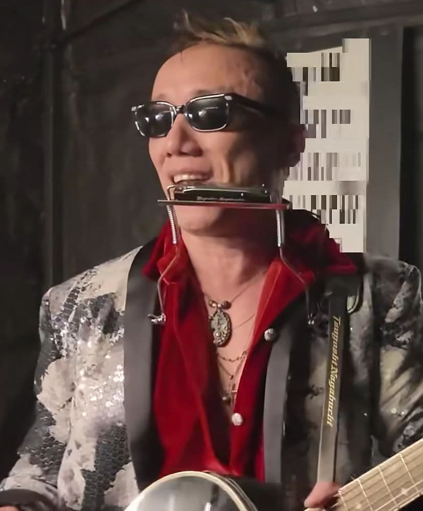 ☆本物☆ブラック スケルター 長渕剛さん 1960s ビンテージ サングラス