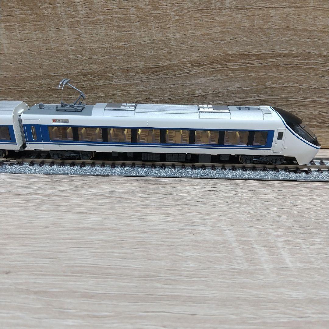 A*京様 MICROACE A-1074 371系 特急あさぎり シングルアーム