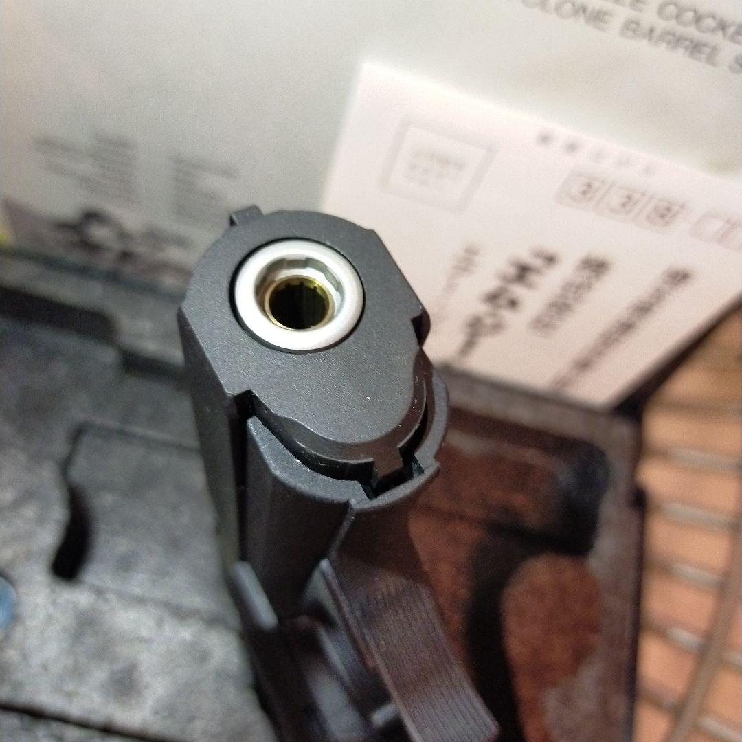 90's MGC HECKLER & KOCH P7M13　エアソフトガン極美品