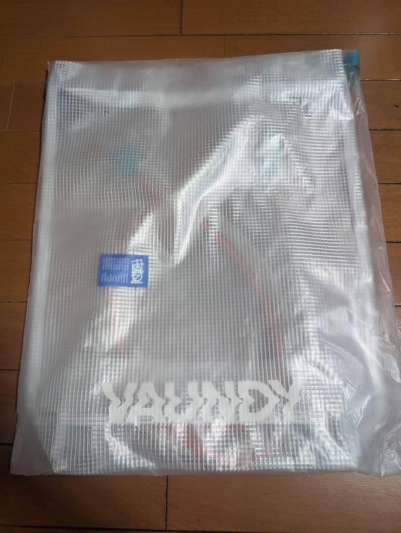 vaundy バッグ