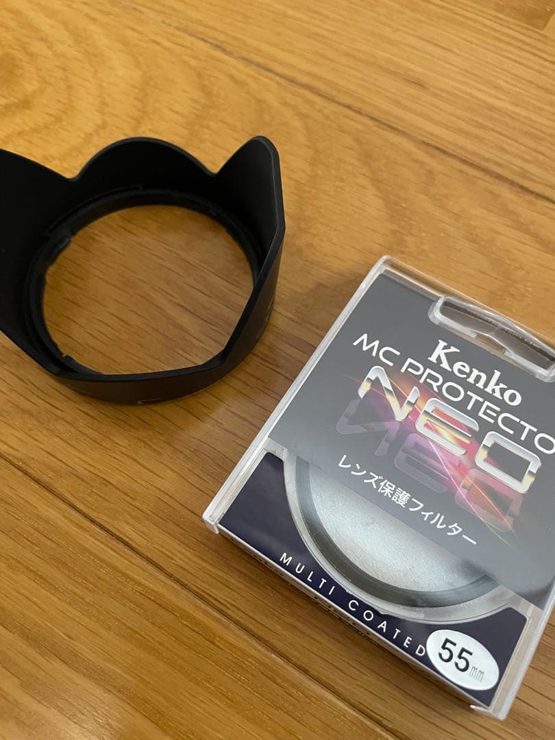 Nikon D5300 デジタル一眼レフカメラ 本体 レンズ3本