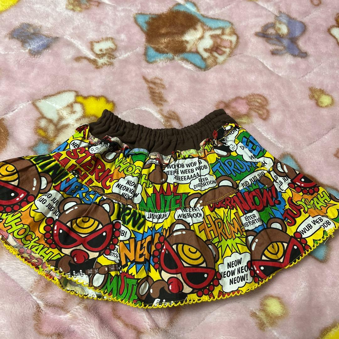 ヒステリックミニ　90センチセット