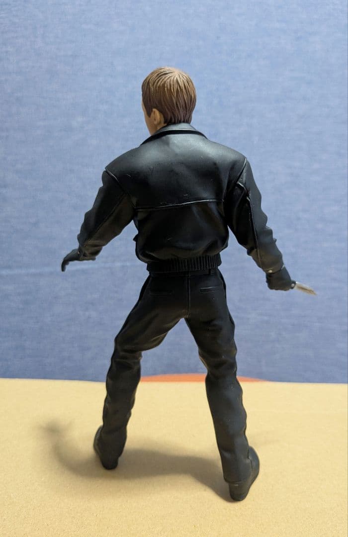 FBG 九能三兄弟 秀臣DIVE HP版·一聖(台座パッケージなし)·龍信セット